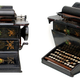 Illustration for article titled The Curious Evolution of the Typewriter, in Pictures
